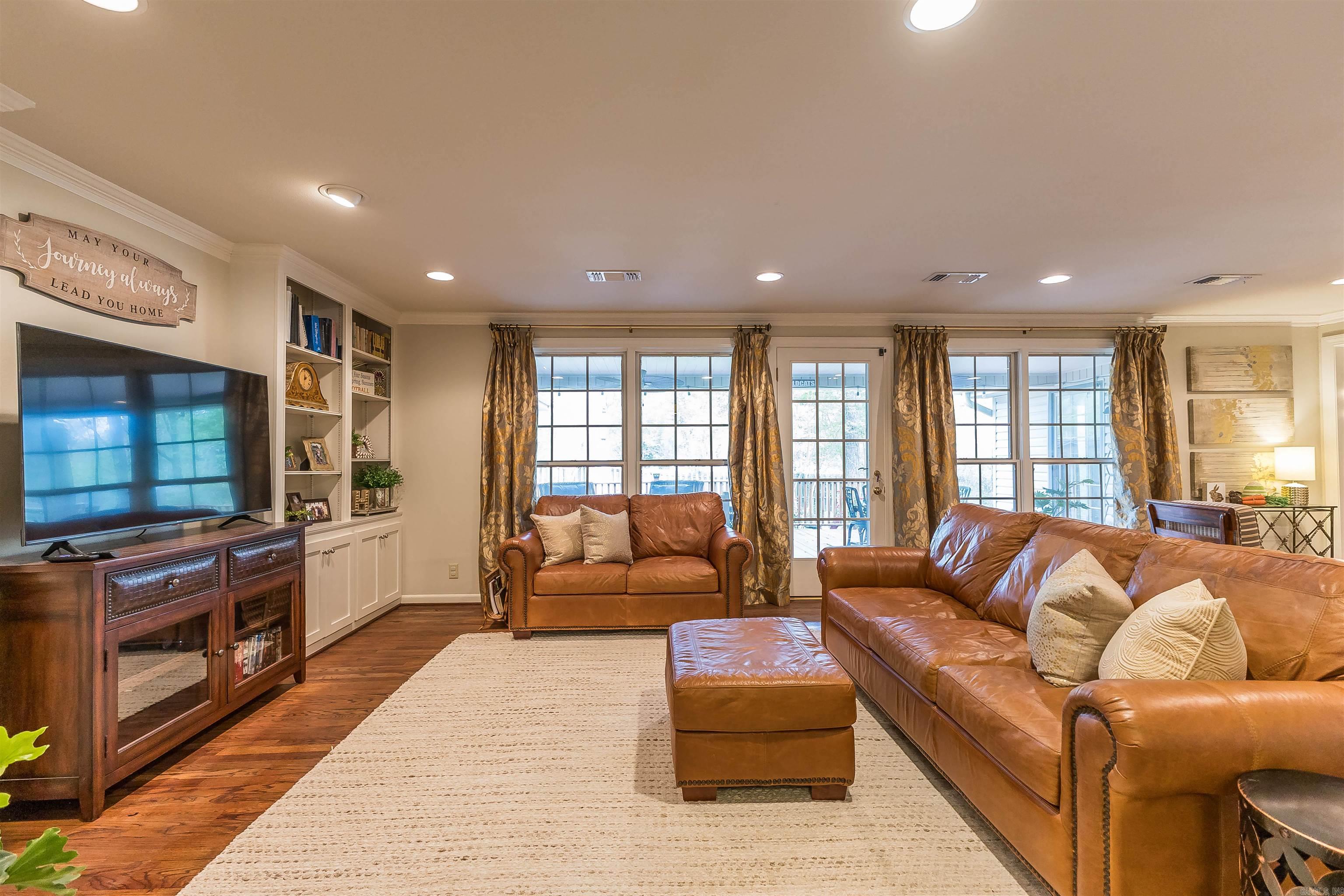 BODENHAMER - Residential