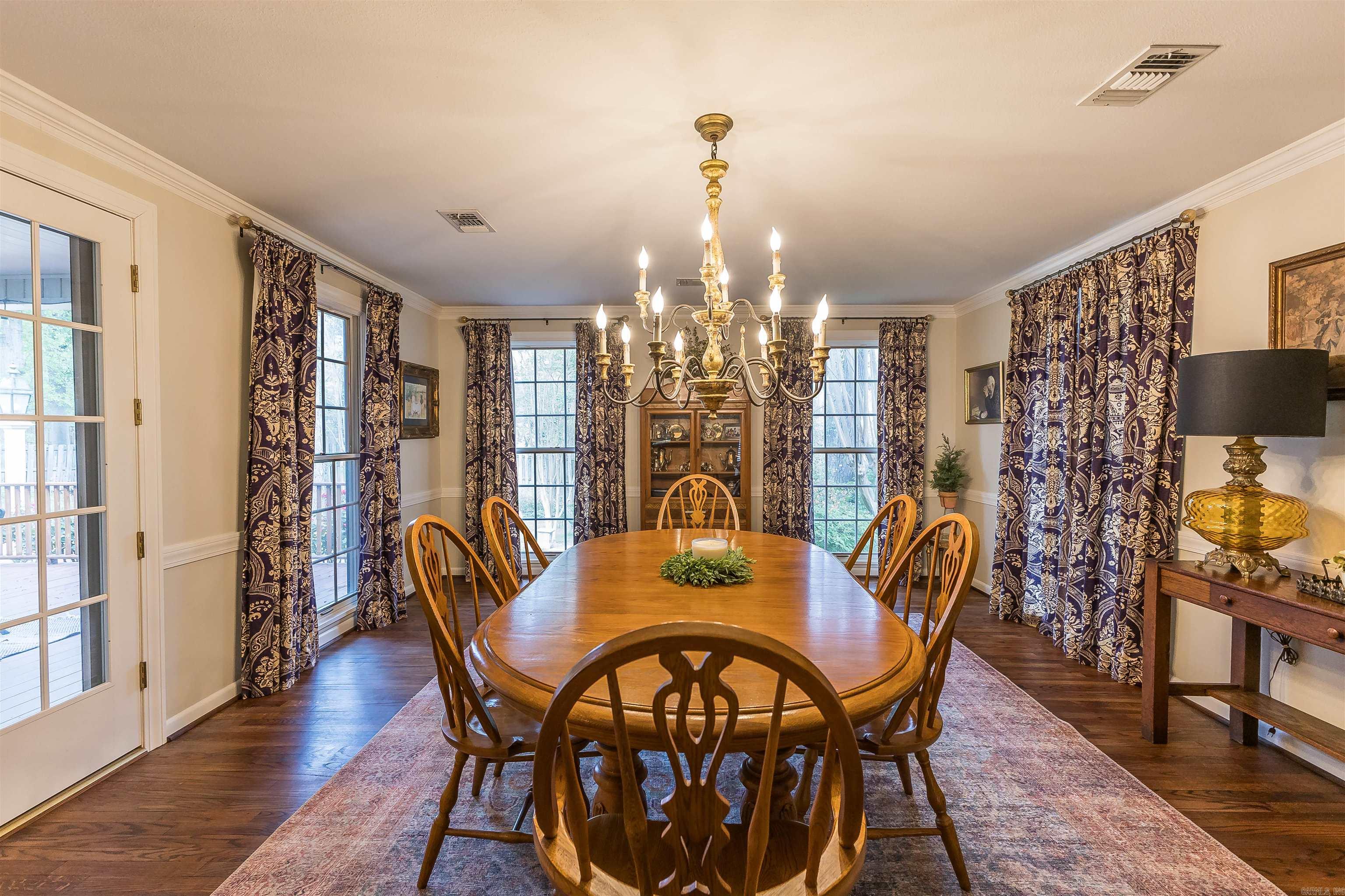 BODENHAMER - Residential