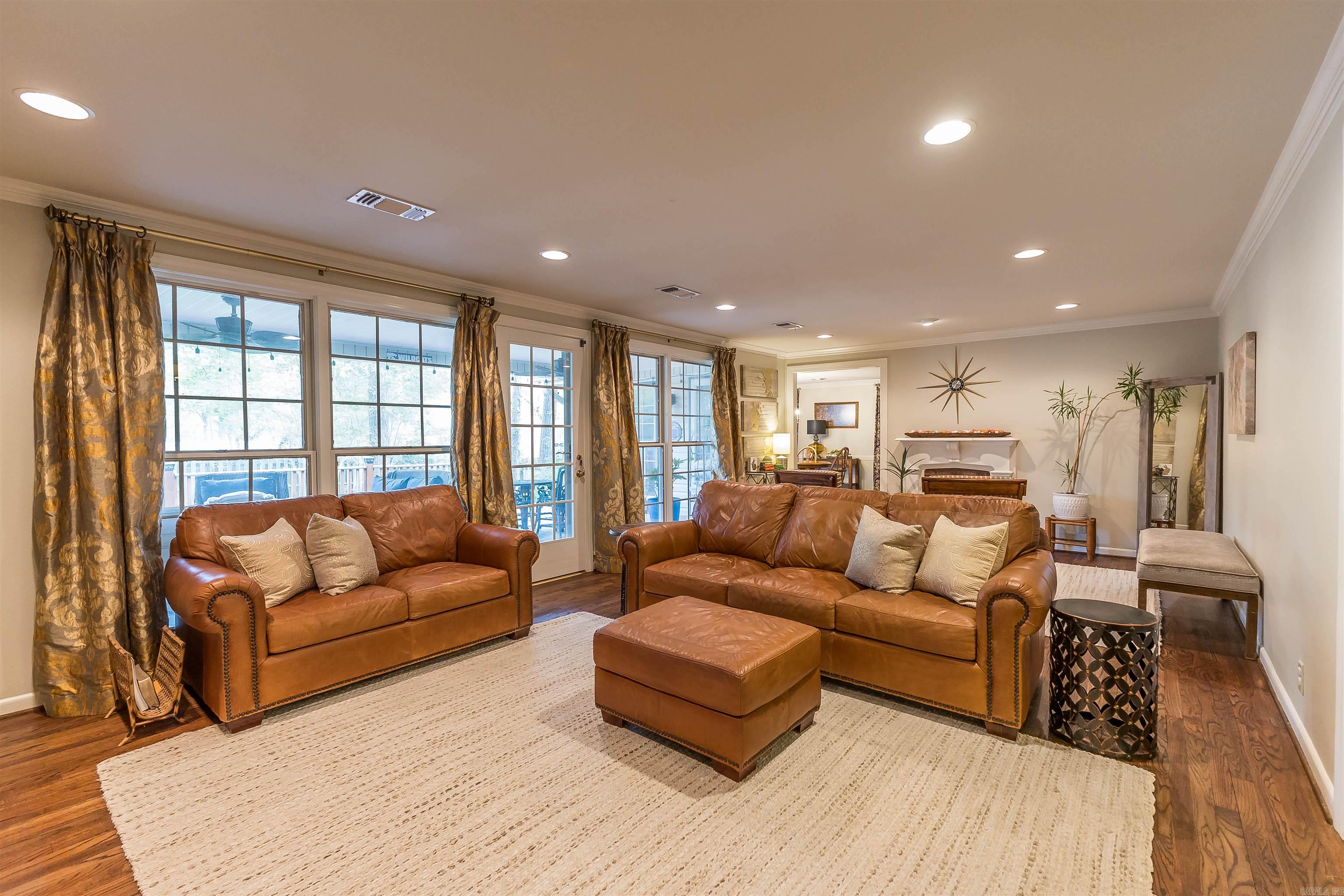 BODENHAMER - Residential