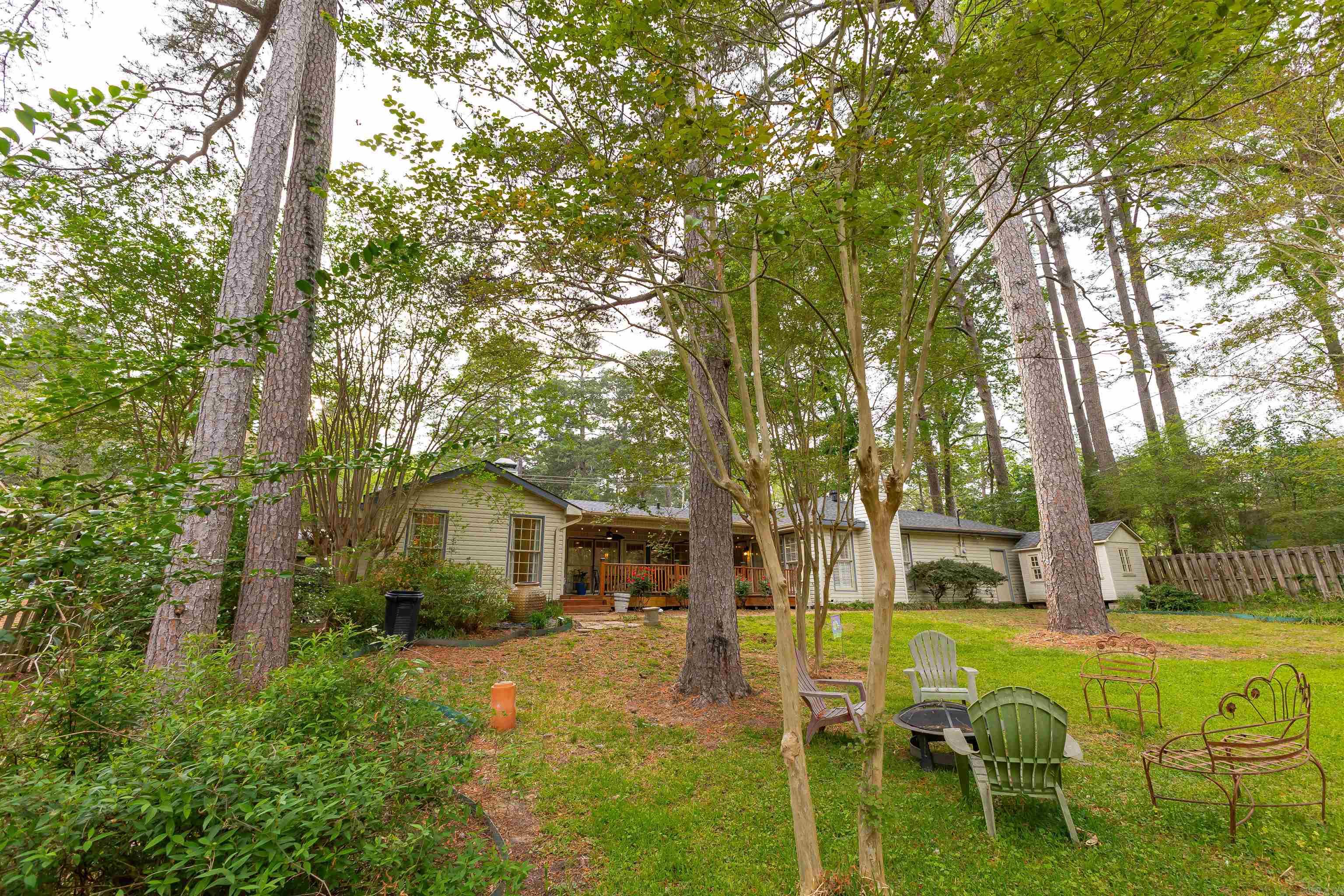 BODENHAMER - Residential