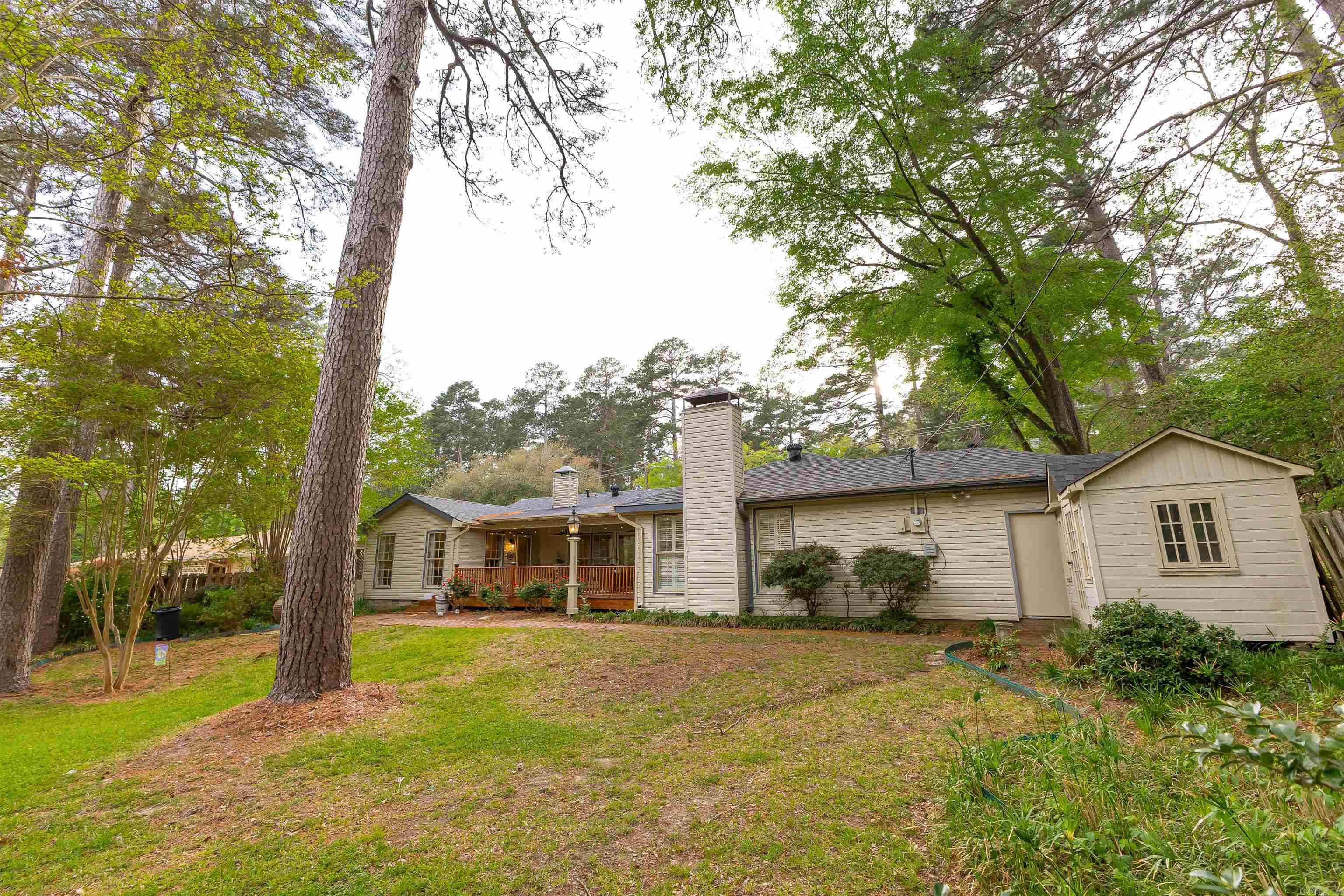 BODENHAMER - Residential