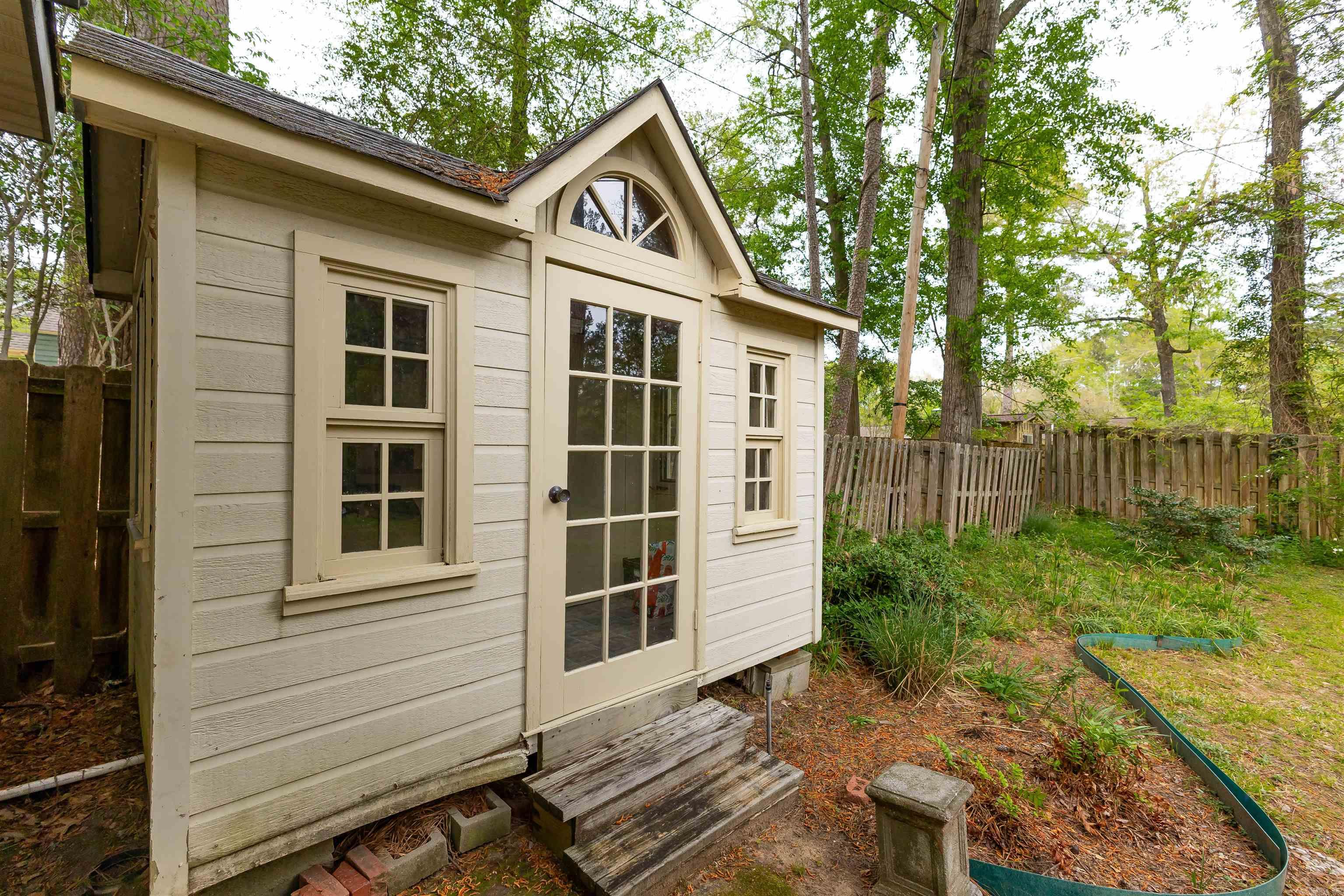 BODENHAMER - Residential