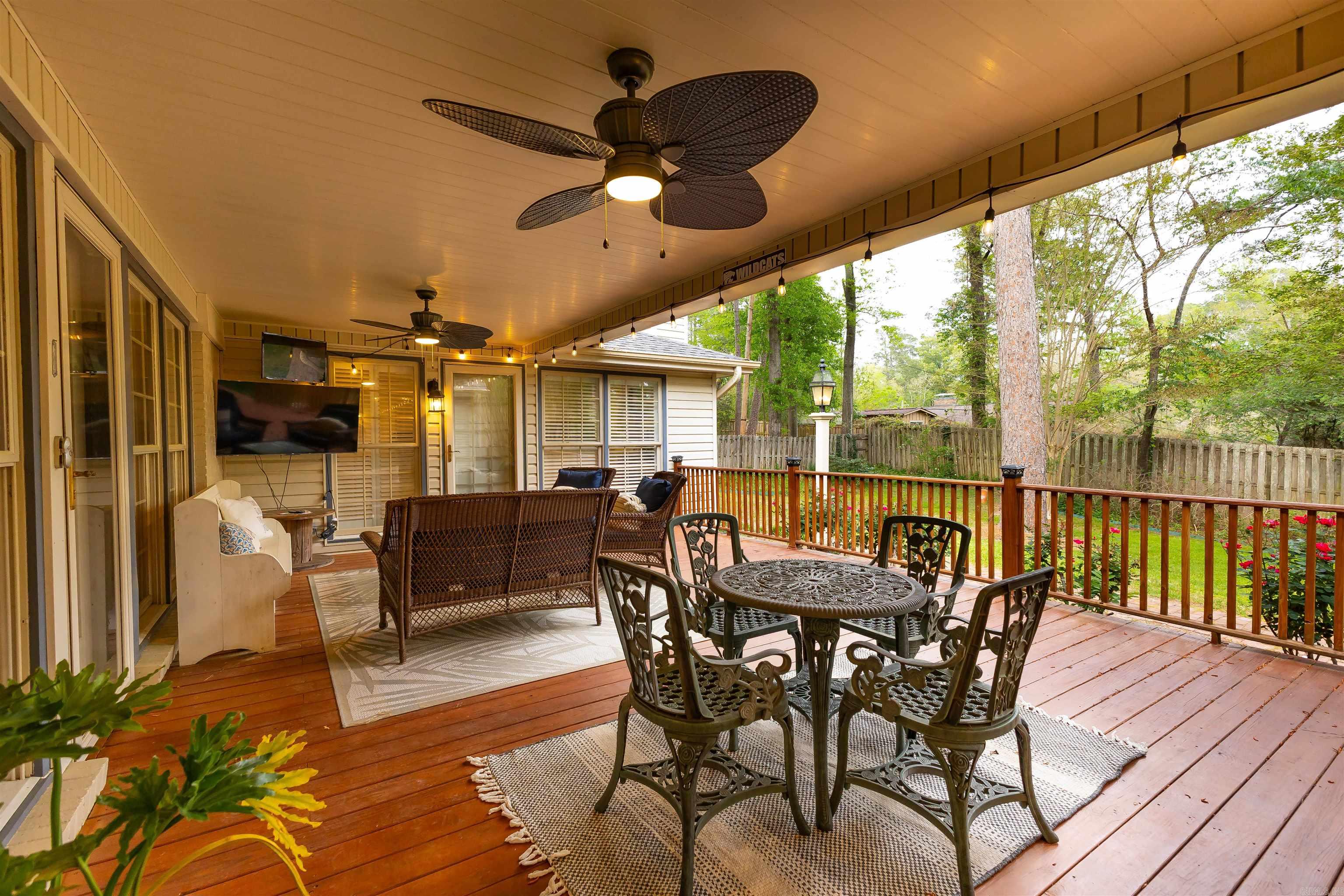 BODENHAMER - Residential