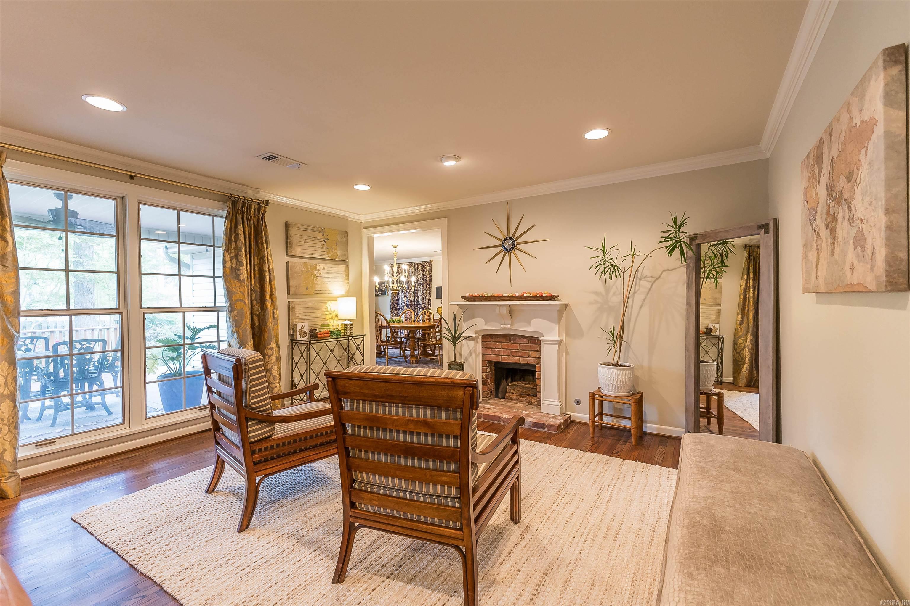 BODENHAMER - Residential