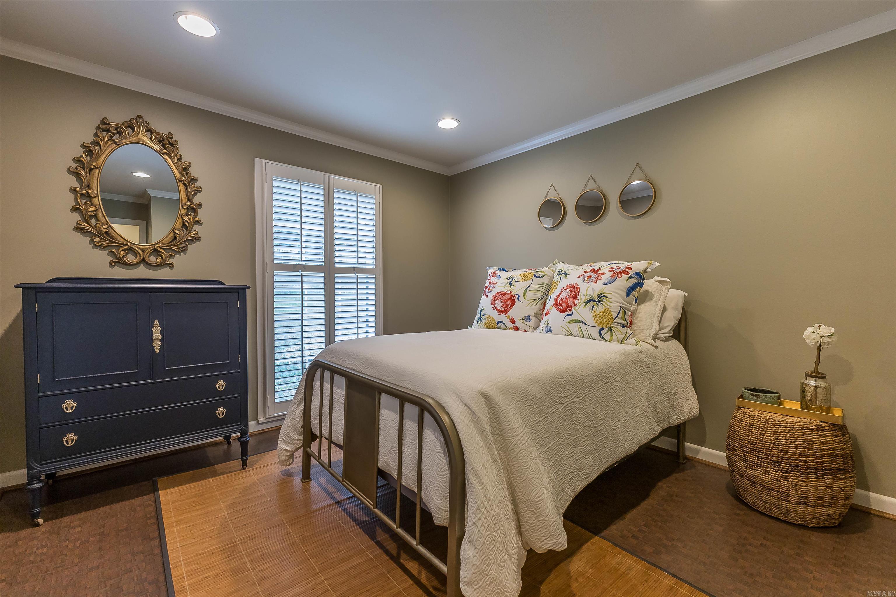 BODENHAMER - Residential