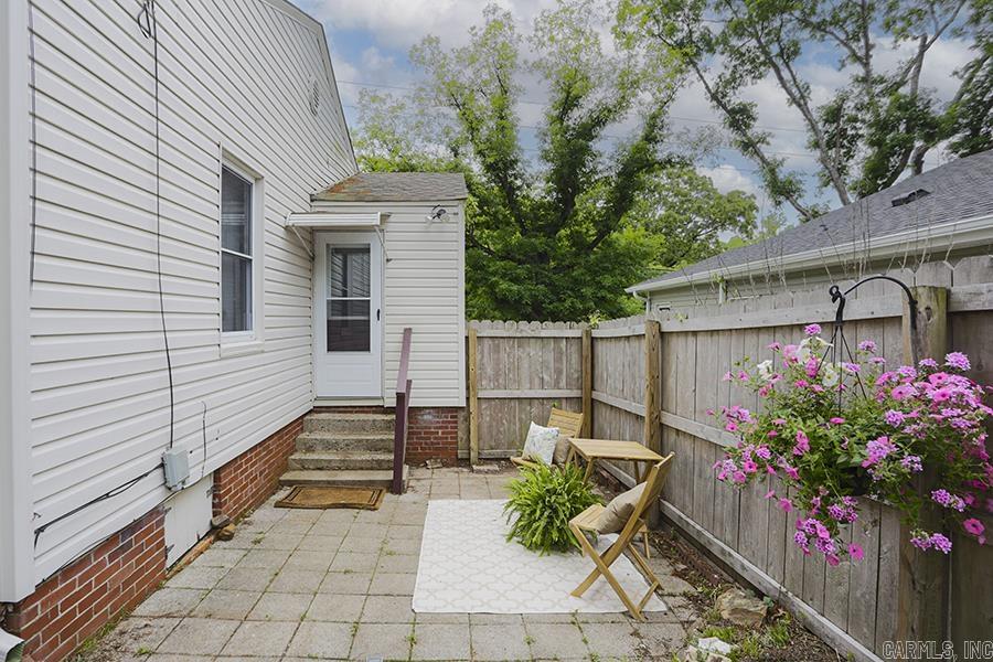 MOUNTAIN PARK - Residential