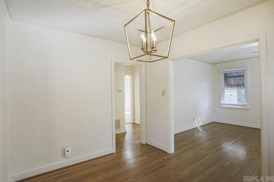 MOUNTAIN PARK - Residential