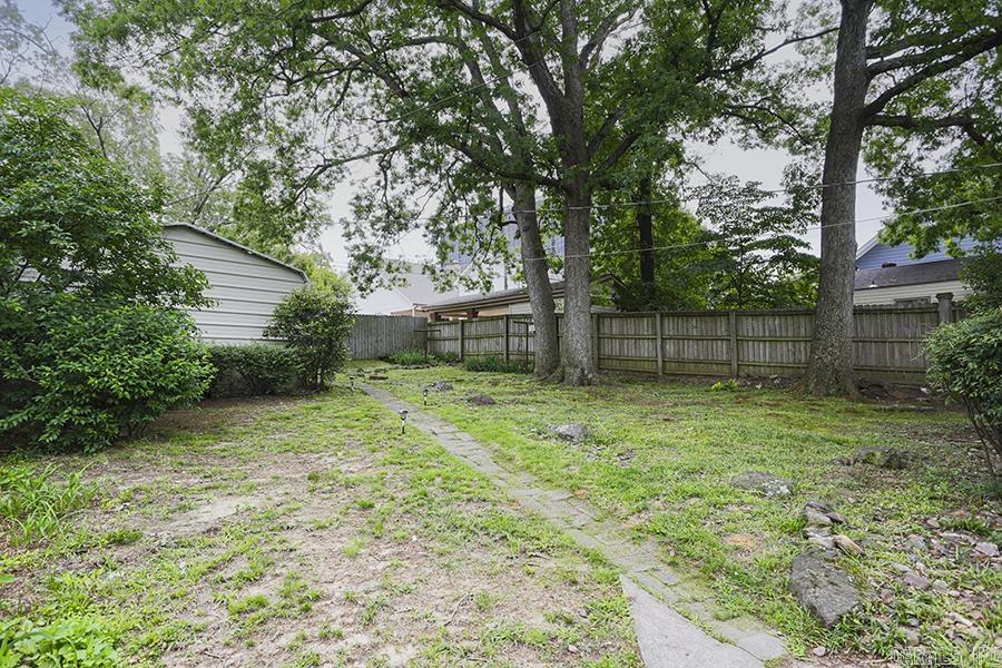 MOUNTAIN PARK - Residential