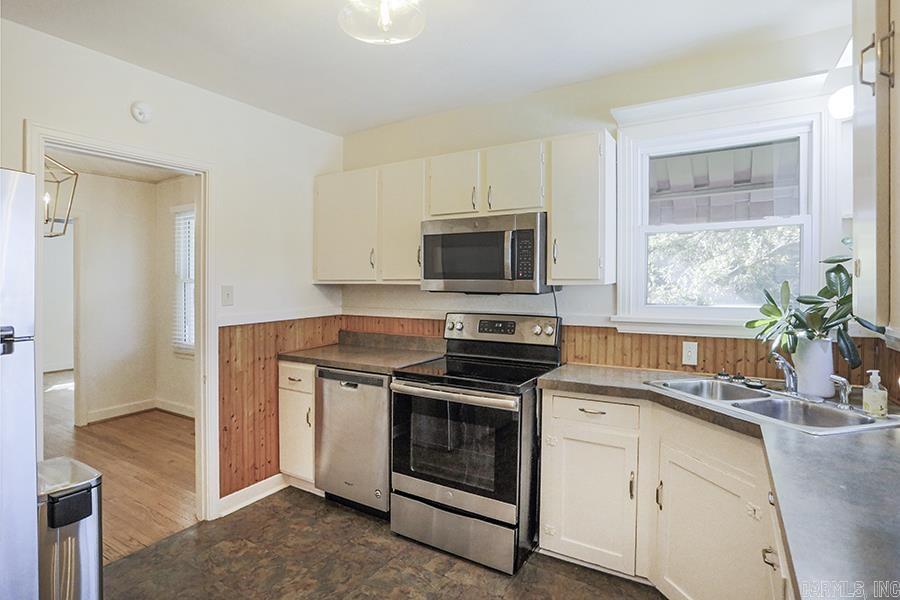 MOUNTAIN PARK - Residential