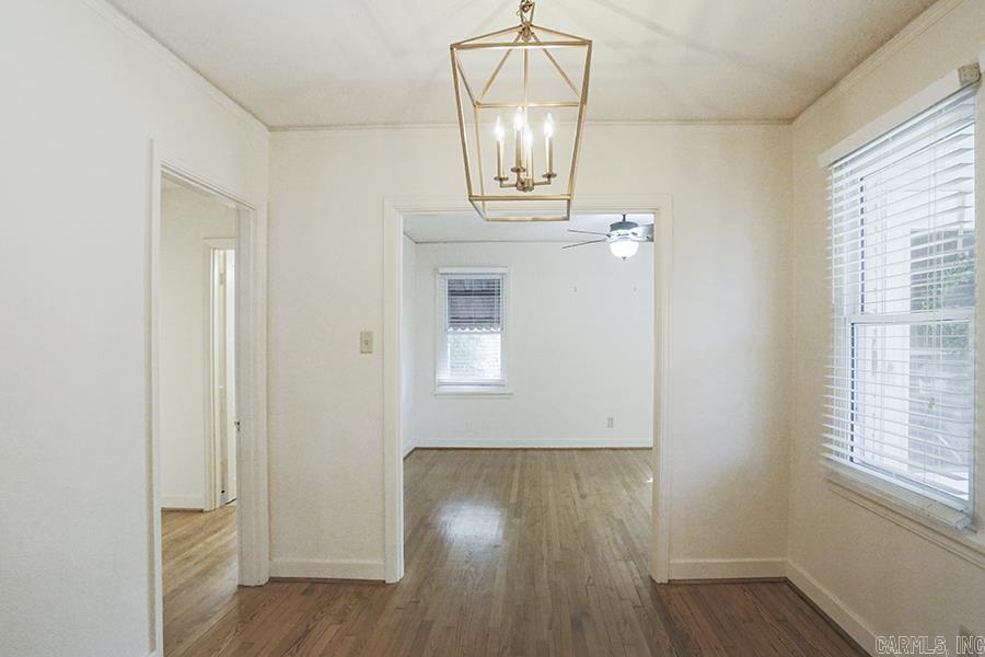 MOUNTAIN PARK - Residential