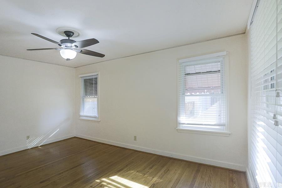 MOUNTAIN PARK - Residential