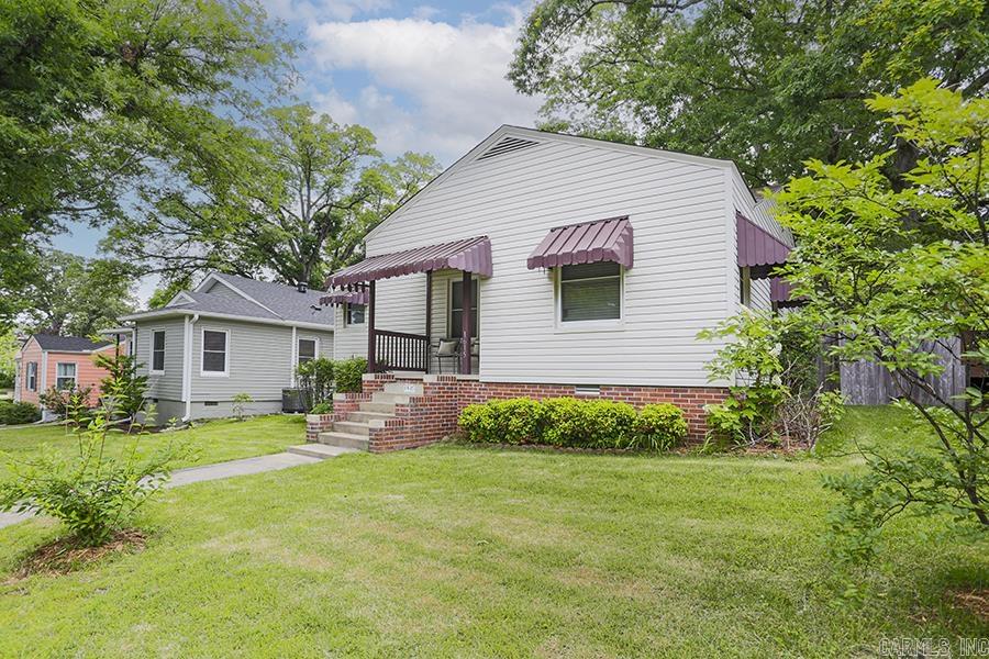 MOUNTAIN PARK - Residential