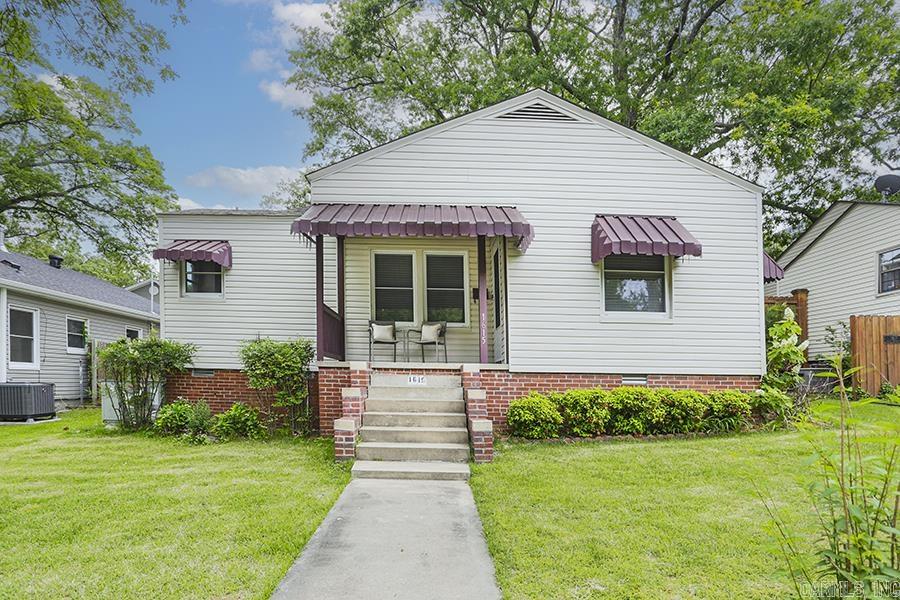 MOUNTAIN PARK - Residential