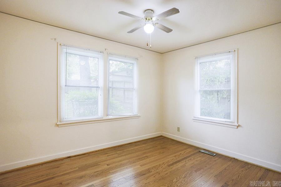 MOUNTAIN PARK - Residential