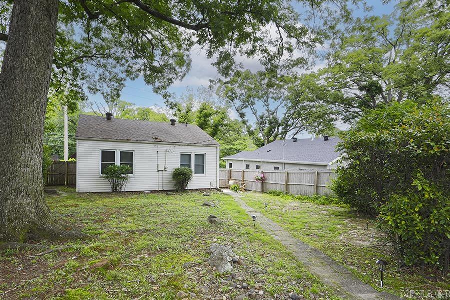 MOUNTAIN PARK - Residential