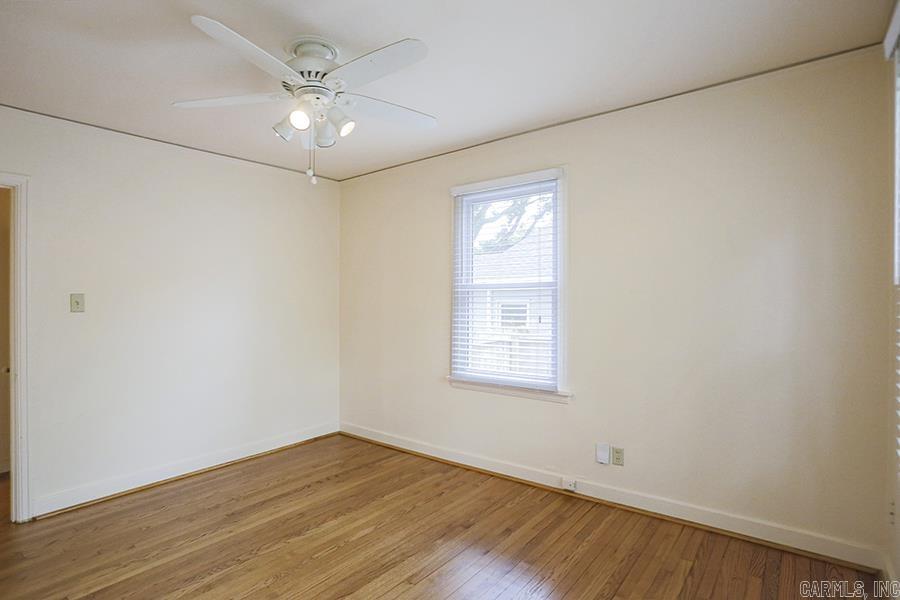 MOUNTAIN PARK - Residential