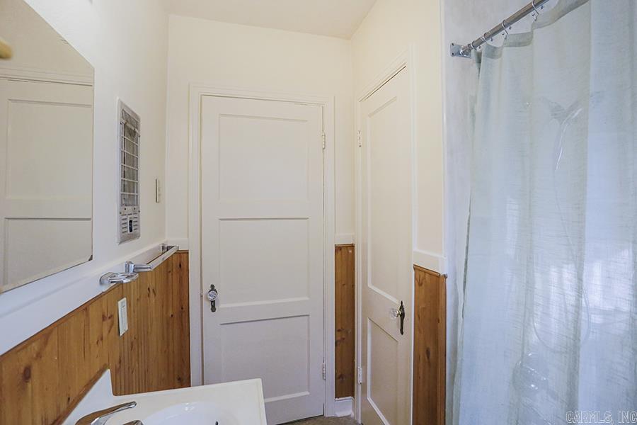 MOUNTAIN PARK - Residential