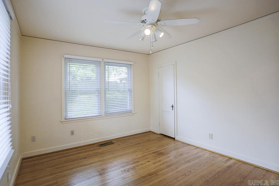 MOUNTAIN PARK - Residential