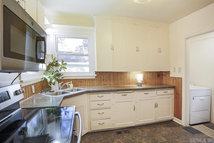 MOUNTAIN PARK - Residential