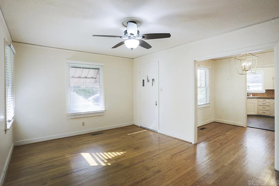 MOUNTAIN PARK - Residential