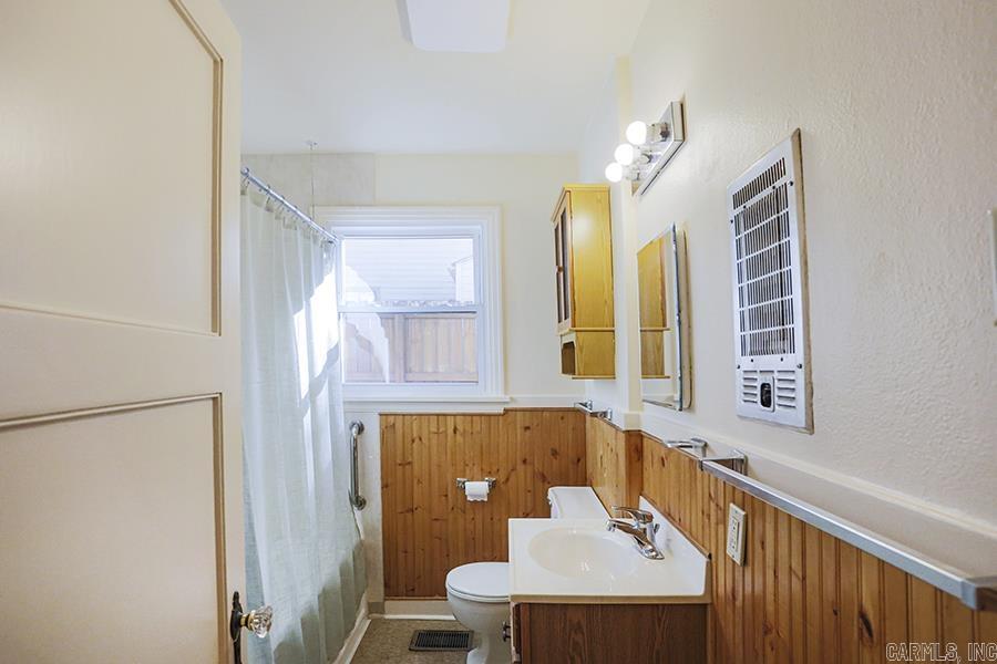 MOUNTAIN PARK - Residential