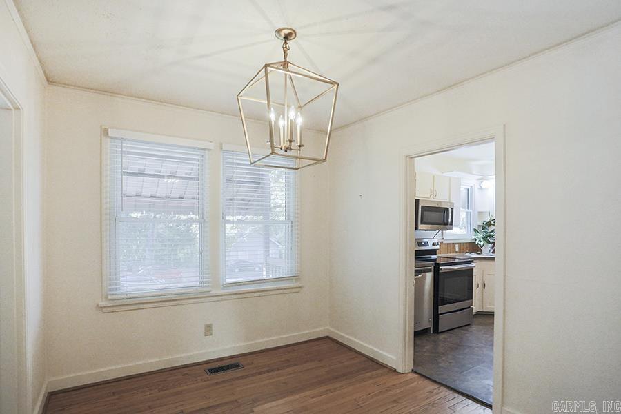 MOUNTAIN PARK - Residential