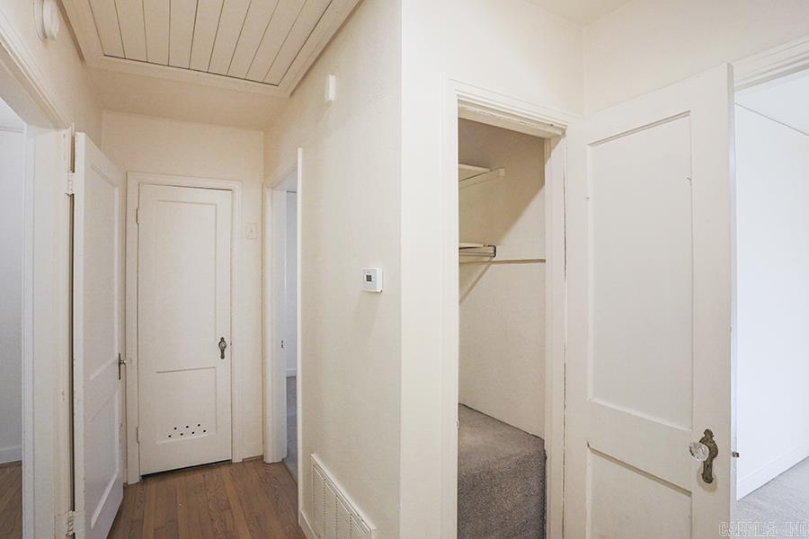 MOUNTAIN PARK - Residential