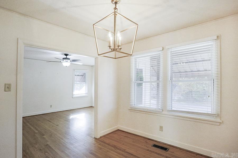 MOUNTAIN PARK - Residential