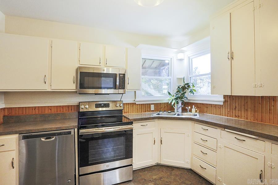 MOUNTAIN PARK - Residential