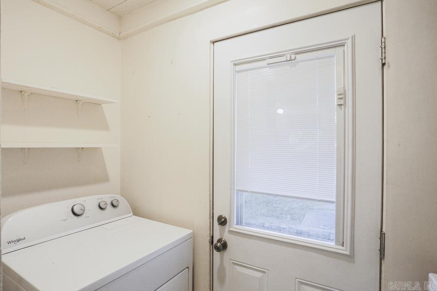 MOUNTAIN PARK - Residential