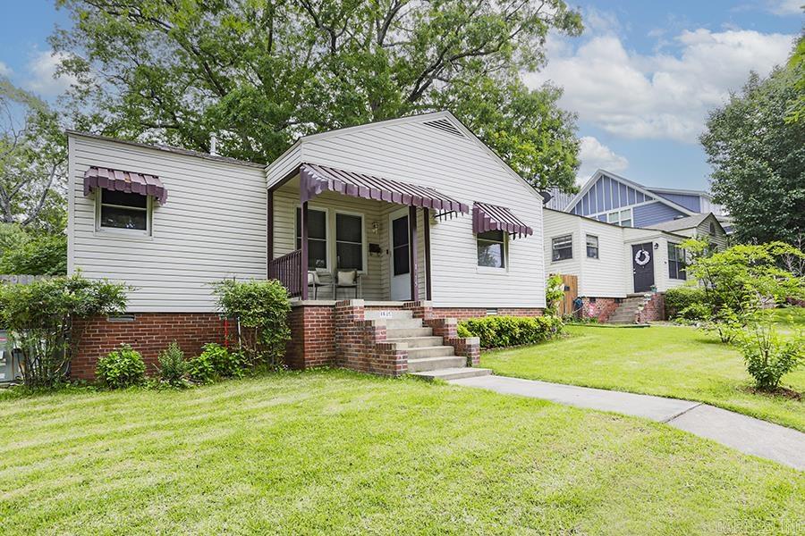 MOUNTAIN PARK - Residential