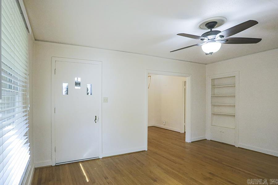 MOUNTAIN PARK - Residential