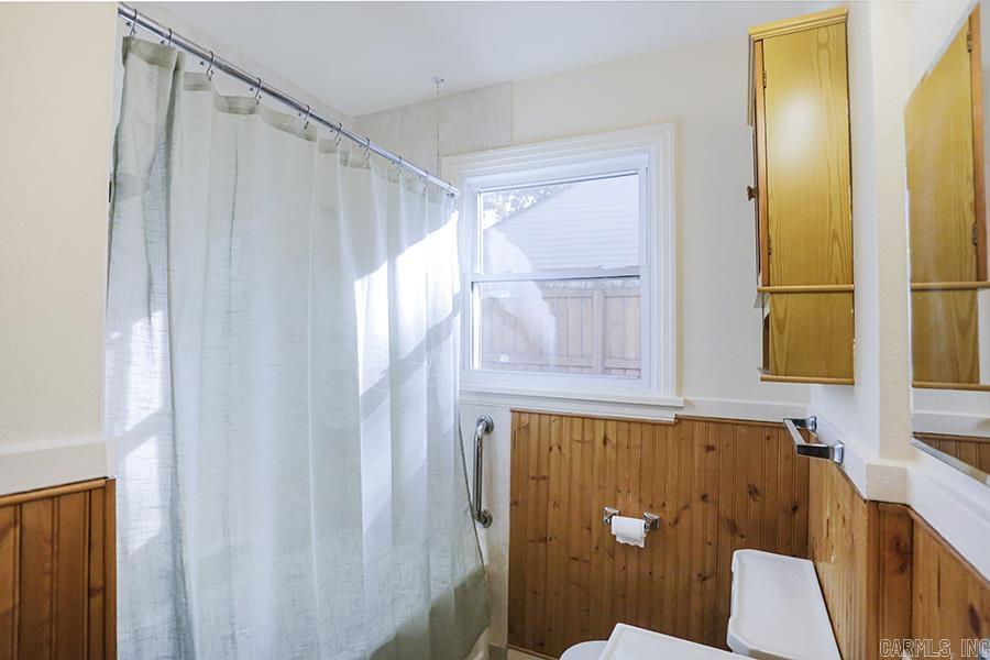 MOUNTAIN PARK - Residential