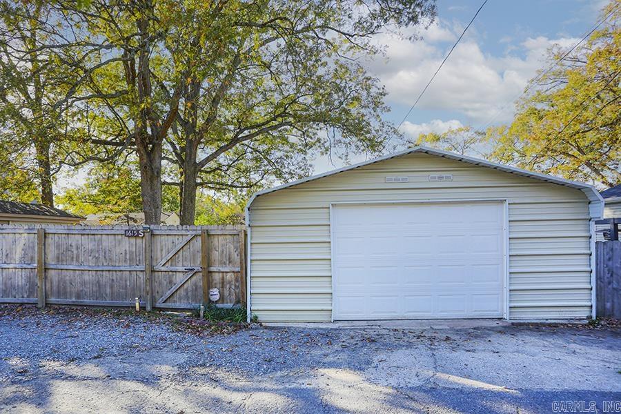 MOUNTAIN PARK - Residential