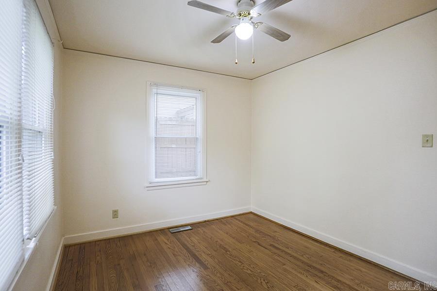 MOUNTAIN PARK - Residential