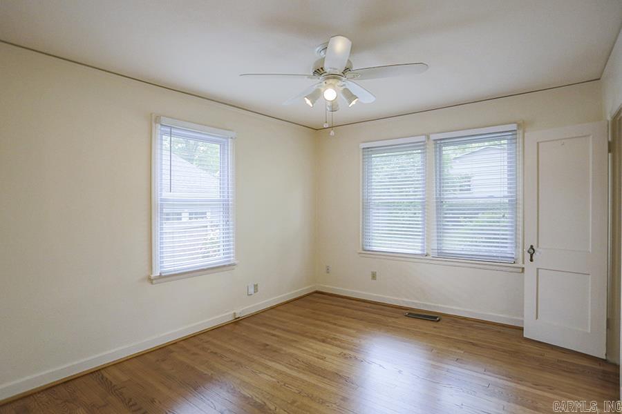 MOUNTAIN PARK - Residential