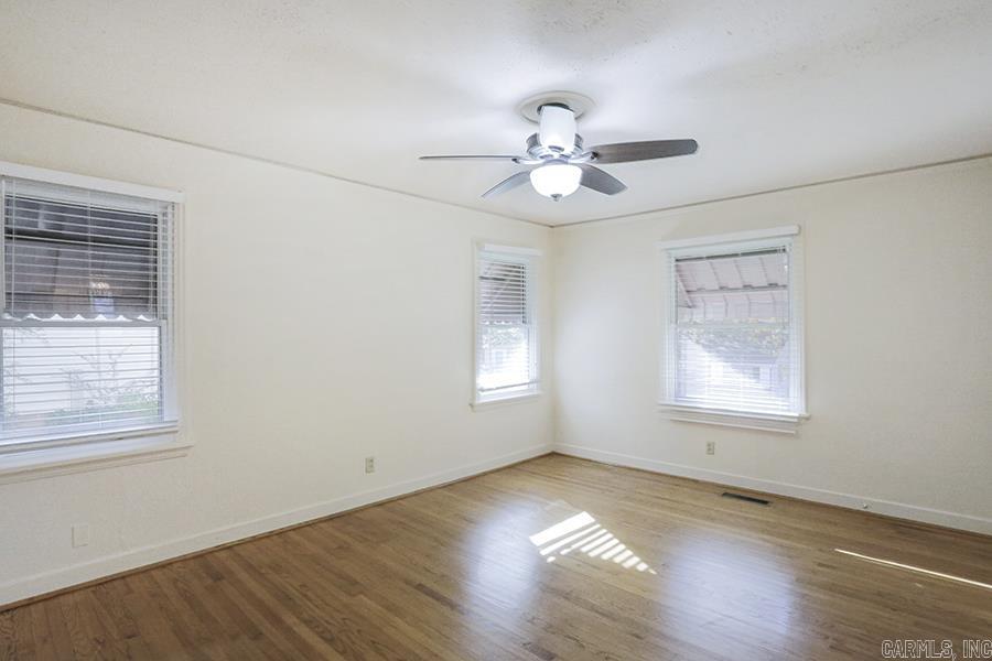 MOUNTAIN PARK - Residential