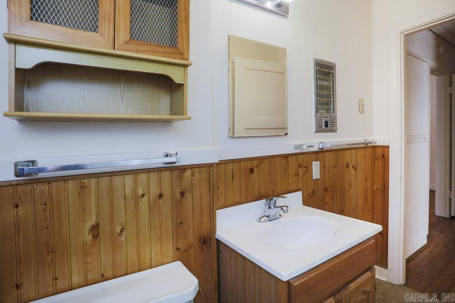 MOUNTAIN PARK - Residential