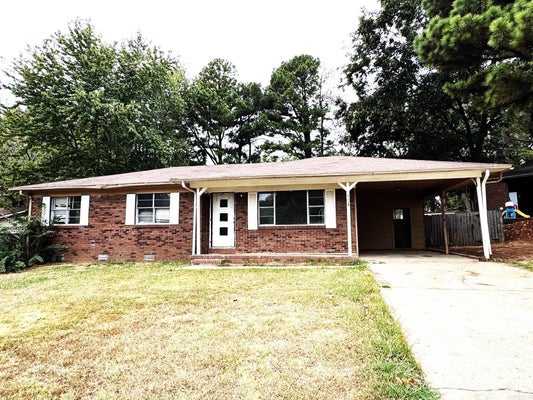 134 LOMBARDY LN, WYNNE, AR 72396 - Image 81a2bff992e0480ea0e79521d273693e/2907962605