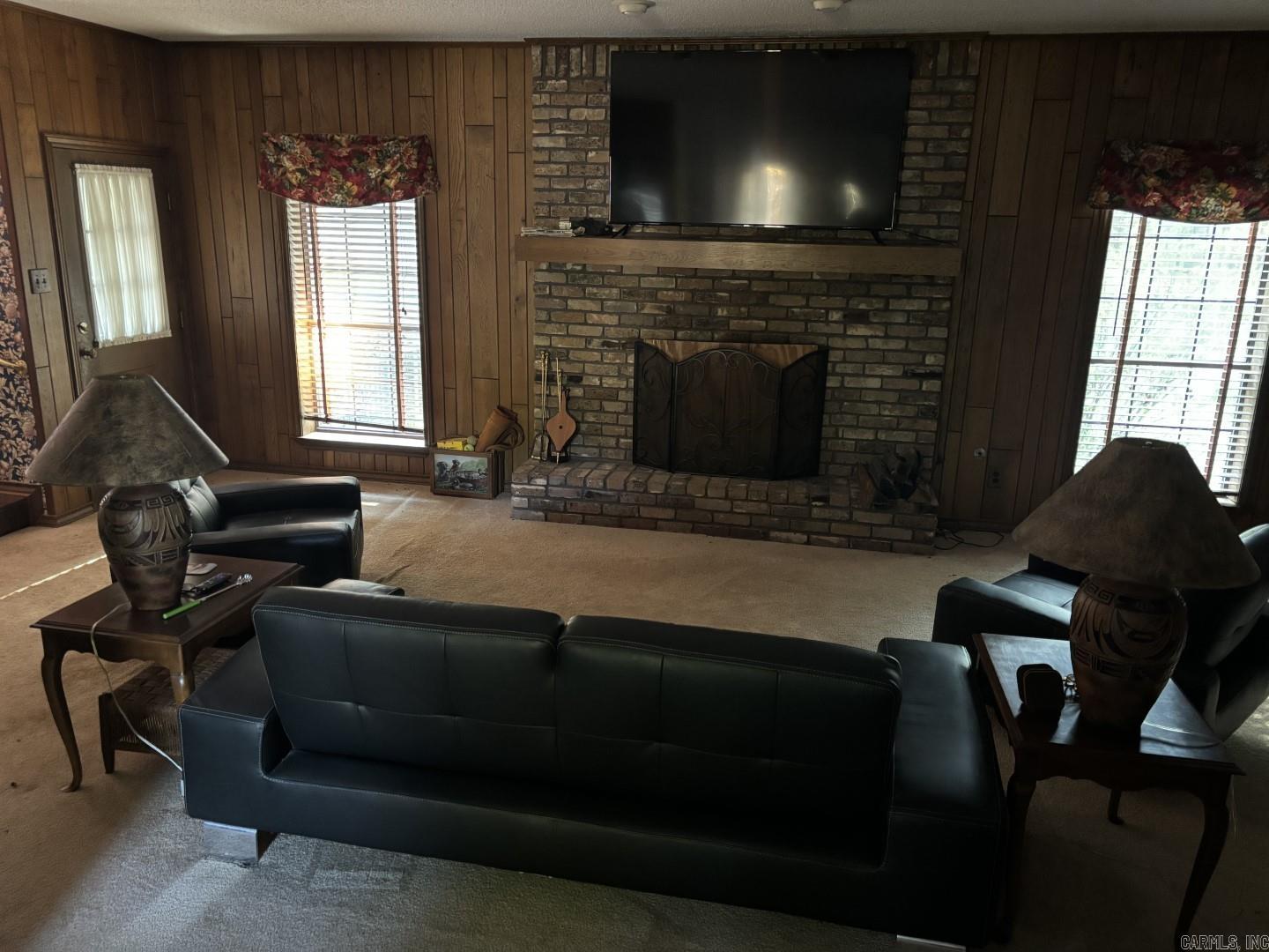 Fairview Hills 3rd - Residential