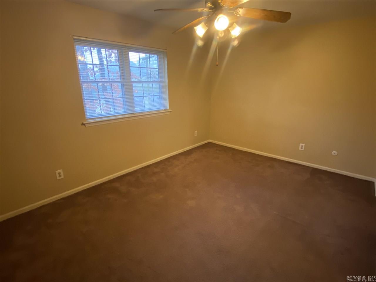 Sanford Amended - Residential Lease