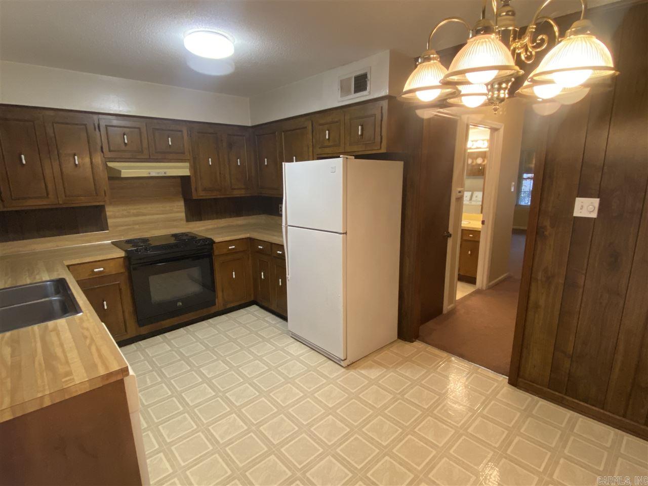 Sanford Amended - Residential Lease