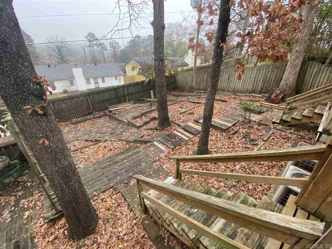 Sanford Amended - Residential Lease