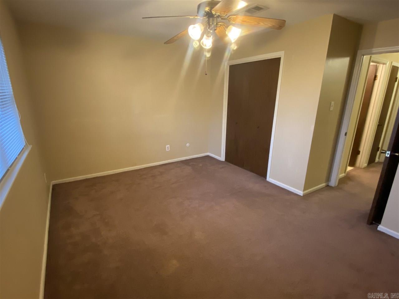 Sanford Amended - Residential Lease