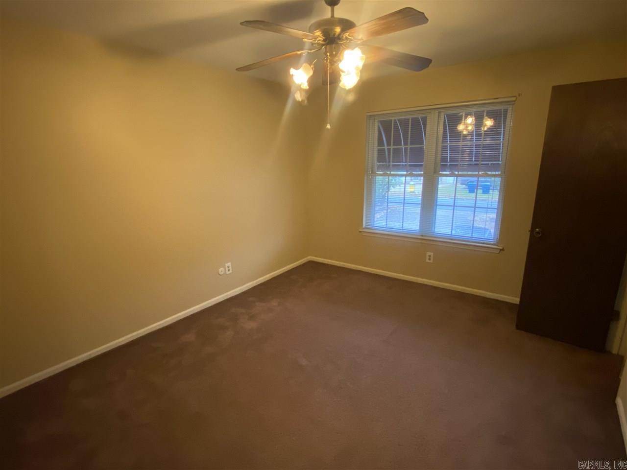 Sanford Amended - Residential Lease