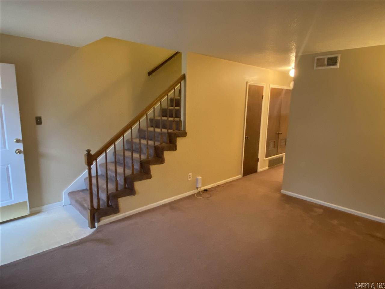 Sanford Amended - Residential Lease