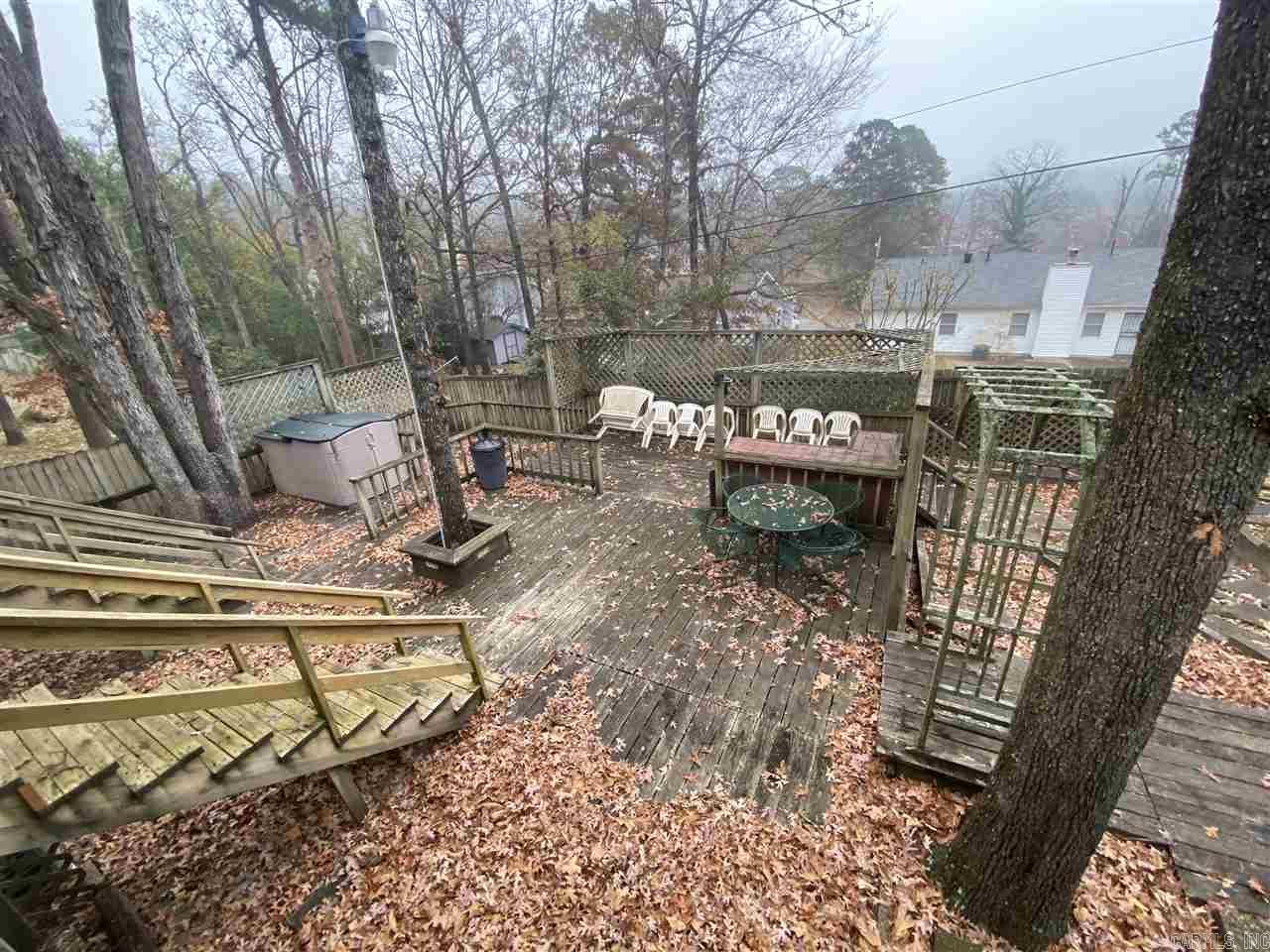 Sanford Amended - Residential Lease