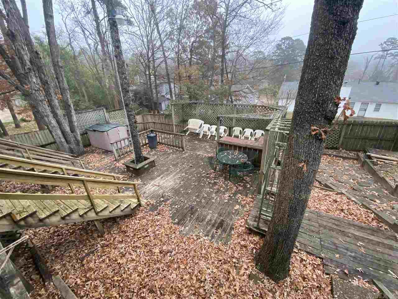 Sanford Amended - Residential Lease