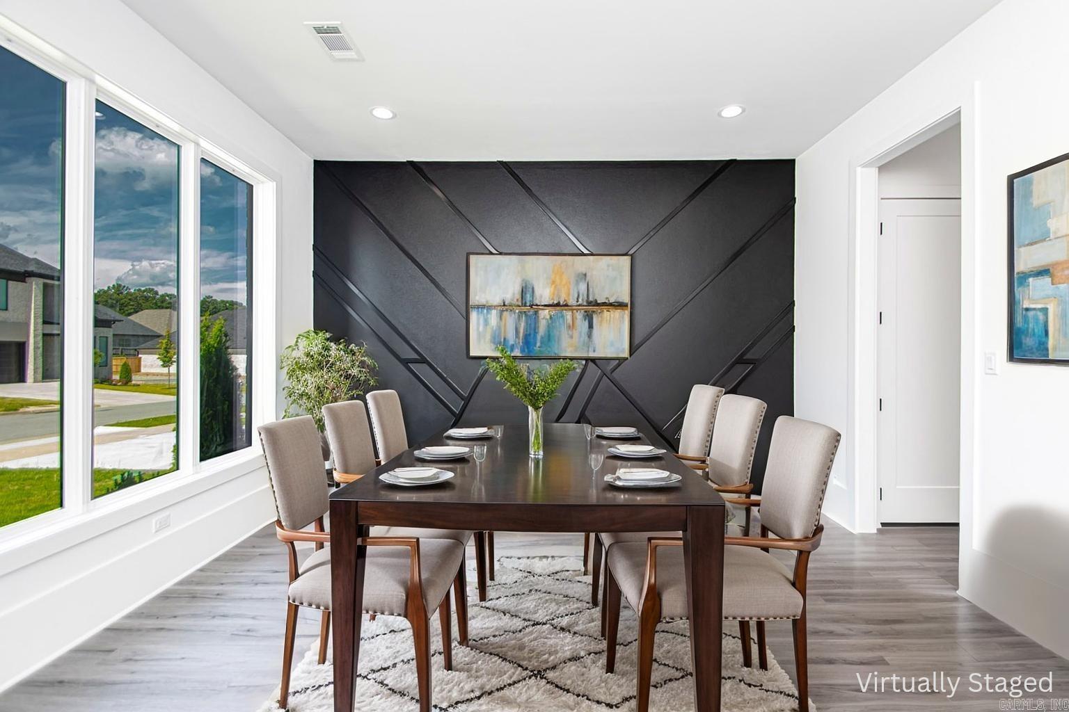 FLETCHER VALLEY "FLETCHER RIDGE" - Residential