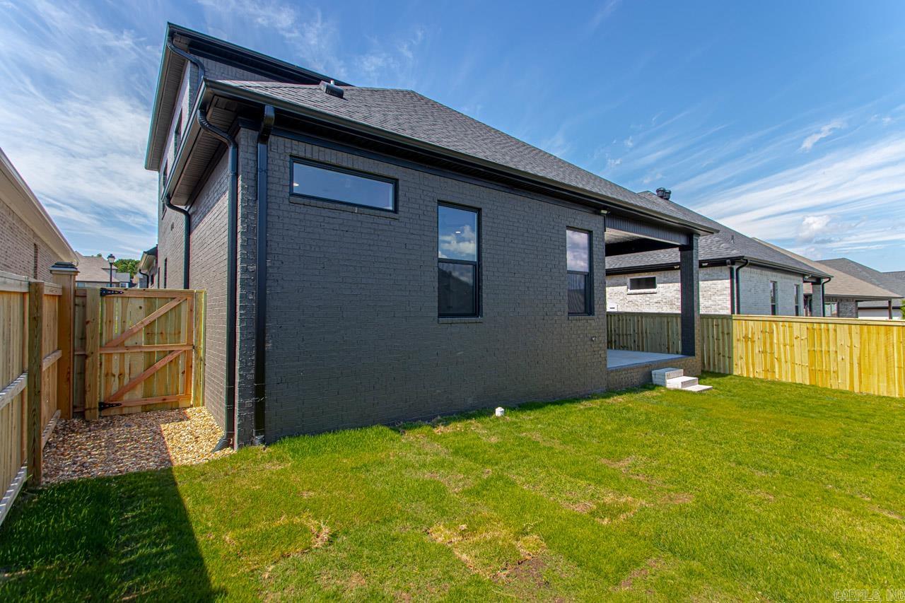 FLETCHER VALLEY "FLETCHER RIDGE" - Residential